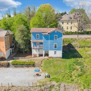 Photo #45 of 1408 Church Street, Lynchburg, VA 0.2 acres