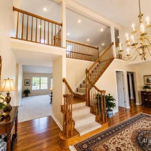 Photo #4 of 375 Schoolhouse Road, Farmville, VA 3.0 acres
