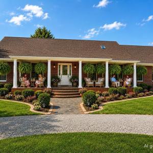 Photo #2 of 375 Schoolhouse Road, Farmville, VA 3.0 acres
