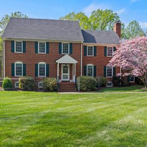 Photo #1 of 1933 Royal Oak Drive, Lynchburg, VA 1.3 acres