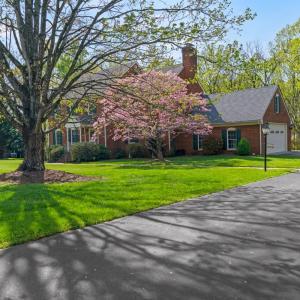 Photo #5 of 1933 Royal Oak Drive, Lynchburg, VA 1.3 acres