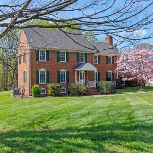 Photo #2 of 1933 Royal Oak Drive, Lynchburg, VA 1.3 acres