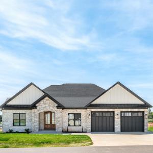 Photo #1 of 19 Crest Ridge Court, Rustburg, VA 0.2 acres