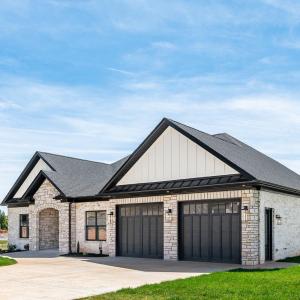 Photo #2 of 19 Crest Ridge Court, Rustburg, VA 0.2 acres