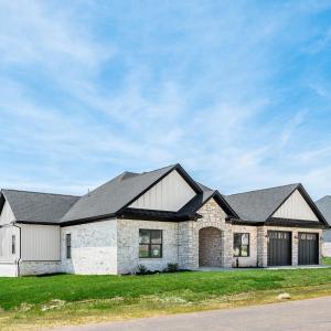 Photo #3 of 19 Crest Ridge Court, Rustburg, VA 0.2 acres