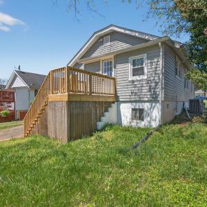 Photo #27 of 1511 Radcliff Avenue, Lynchburg, VA 0.2 acres