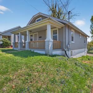 Photo #6 of 1511 Radcliff Avenue, Lynchburg, VA 0.2 acres