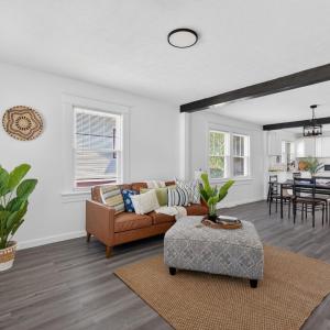 Photo #2 of 1511 Radcliff Avenue, Lynchburg, VA 0.2 acres