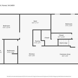Photo #66 of 1089 Howards Scenic Trail, Forest, VA 1.0 acres