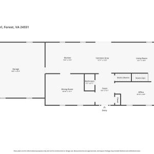Photo #21 of 1089 Howards Scenic Trail, Forest, VA 1.0 acres