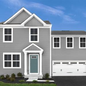 Photo #1 of 36 Crossing Court, Bedford, VA 0.2 acres