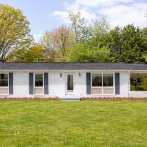 Photo #2 of 18 Witt Road, Evington, VA 0.6 acres