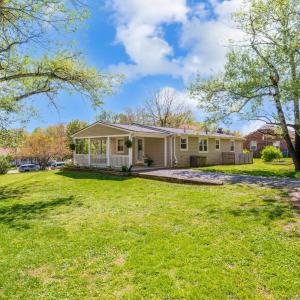 Photo #3 of 18 Witt Road, Evington, VA 0.6 acres