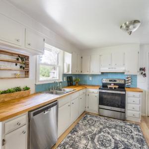 Photo #8 of 18 Witt Road, Evington, VA 0.6 acres