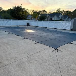 Photo #22 of 142 Salisbury Circle, Lynchburg, VA 0.0 acres