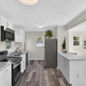 Photo #9 of 228 Chapel Lane, Lynchburg, VA 0.7 acres