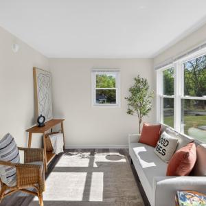 Photo #5 of 228 Chapel Lane, Lynchburg, VA 0.7 acres