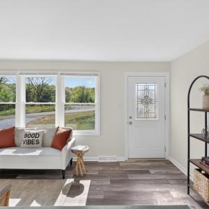 Photo #4 of 228 Chapel Lane, Lynchburg, VA 0.7 acres