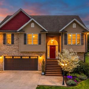 Photo #3 of 4092 Thomas Jefferson, Forest, VA 0.7 acres