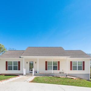 Photo #1 of 7810 Blue Ridge Dr, Hurt, VA 14.0 acres