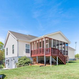 Photo #6 of 7810 Blue Ridge Dr, Hurt, VA 14.0 acres