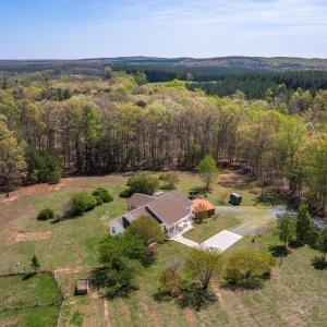 Photo #41 of 7810 Blue Ridge Dr, Hurt, VA 14.0 acres