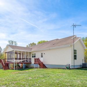 Photo #5 of 7810 Blue Ridge Dr, Hurt, VA 14.0 acres