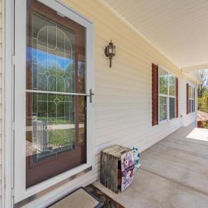 Photo #4 of 7810 Blue Ridge Dr, Hurt, VA 14.0 acres