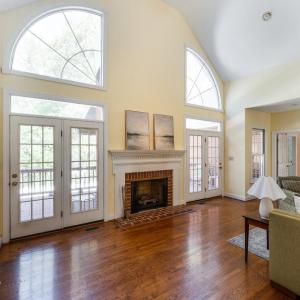 Photo #7 of 4944 Mountain Laurel Drive, Lynchburg, VA 4.5 acres