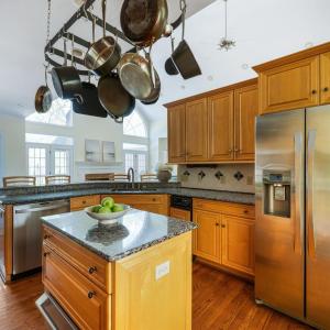 Photo #14 of 4944 Mountain Laurel Drive, Lynchburg, VA 4.5 acres