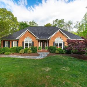 Photo #1 of 4944 Mountain Laurel Drive, Lynchburg, VA 4.5 acres