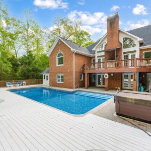 Photo #63 of 4944 Mountain Laurel Drive, Lynchburg, VA 4.5 acres