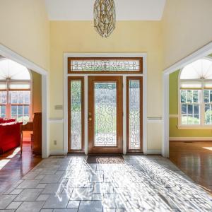 Photo #3 of 4944 Mountain Laurel Drive, Lynchburg, VA 4.5 acres