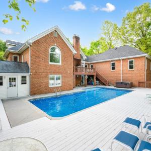 Photo #58 of 4944 Mountain Laurel Drive, Lynchburg, VA 4.5 acres