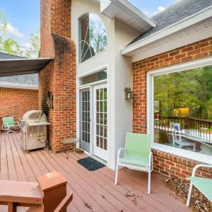 Photo #60 of 4944 Mountain Laurel Drive, Lynchburg, VA 4.5 acres