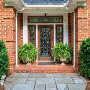 Photo #2 of 4944 Mountain Laurel Drive, Lynchburg, VA 4.5 acres