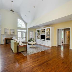 Photo #5 of 4944 Mountain Laurel Drive, Lynchburg, VA 4.5 acres