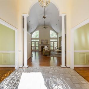 Photo #4 of 4944 Mountain Laurel Drive, Lynchburg, VA 4.5 acres