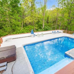 Photo #61 of 4944 Mountain Laurel Drive, Lynchburg, VA 4.5 acres