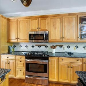 Photo #12 of 4944 Mountain Laurel Drive, Lynchburg, VA 4.5 acres