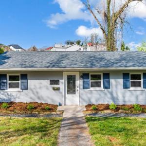 Photo #1 of 85 Harrison Street, Lynchburg, VA 0.1 acres
