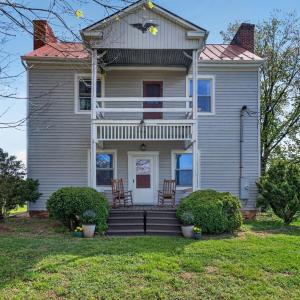 Photo #69 of 1086 Meadow Drive, Appomattox, VA 9.5 acres