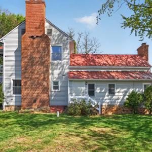 Photo #1 of 1086 Meadow Drive, Appomattox, VA 9.5 acres