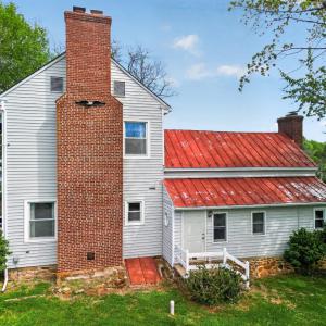 Photo #2 of 1086 Meadow Drive, Appomattox, VA 9.5 acres