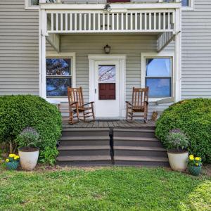 Photo #70 of 1086 Meadow Drive, Appomattox, VA 9.5 acres