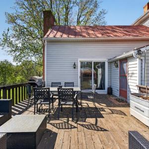 Photo #18 of 1086 Meadow Drive, Appomattox, VA 9.5 acres