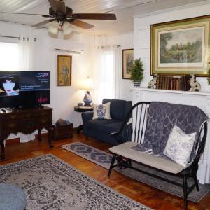 Photo #3 of 10188 Stage Coach Road, Gretna, VA 2.9 acres