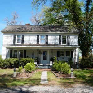 Photo #1 of 10188 Stage Coach Road, Gretna, VA 2.9 acres