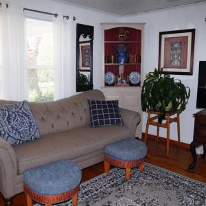 Photo #4 of 10188 Stage Coach Road, Gretna, VA 2.9 acres