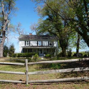 Photo #2 of 10188 Stage Coach Road, Gretna, VA 2.9 acres